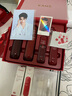 韩束红蛮腰柔肤乳50ml 抗皱紧致补水保湿滋润旅行装小样 实拍图
