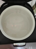 美的（Midea）电饭煲电饭锅4-5人家用5L大容量青瓷抗菌内胆香甜柴火饭多功能微压智能预约MB-5A17 实拍图