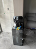 美的（Midea）茶吧机 饮水机家用 茶吧柜饮水机一体 办公室家用 下置式 触控数显屏 YR2235S-X【316不锈钢内胆】 实拍图