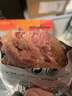 科尔沁 酱卤牛肉牛腱子五香味180g 休闲零食 腊味熟食菜肴 开袋即食 实拍图