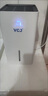 NOCCLILI除湿机/抽湿机【家电补贴】大除湿量 70-120㎡家用轻音防霉 抽湿器 吸湿器地下室档案室干燥机干衣 1.1L/天 40-70㎡ 基础款强效除湿 实拍图