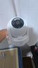 小米室外摄像机CW500 家用监控 双频Wi-Fi6 超清全彩夜视 AI人形/车辆侦测 防尘防水摄像头 实拍图