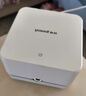 鱼跃（Yuwell）雾化器雾化机儿童成人老人家用医用压缩雾化器面罩405E 实拍图