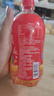 统一 可乐冰红茶碳酸茶饮料680ml*15瓶 实拍图
