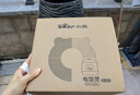 小熊（Bear）电饭煲 1-2人家用小型多功能电饭锅 宿舍小容量迷你煮饭煮泡面压力米饭锅1.2升 DFB-F12Z2 实拍图