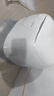 石头（roborock）扫地机器人扫拖一体 P20 Ultra 扫拖洗烘一体机 自动集尘热水洗拖布烘干补水擦地拖地 A1840RR 实拍图
