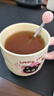 小熊（Bear）养生壶 煮茶壶 恒温水壶 保温烧水一体电热水壶花茶壶 316L不锈钢 1.5L大容量 YSH-J15H8 实拍图