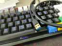 绿联USB3.0打印机方口数据线 AM/BM 显示器上行线硬盘盒连接线 适用惠普佳能爱普生打印传输线3米45722 实拍图
