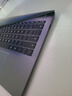 华为MateBook 14 Linux版 国家补贴20% 笔记本电脑2.8K OLED触控屏 酷睿Ultra 7 32G 1T深空灰 实拍图