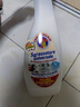 CHANTECLAIR大公鸡管家 多功能油污净(马赛皂香) 厨房重油污清洁剂 600ml 实拍图