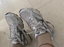 美津浓（MIZUNO）男女复古跑步运动鞋 缓震耐磨 多层次拼接 SPEED 2K 36.5码 实拍图