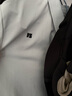 京东京造【闪电秒干】速干polo衫男短袖男士T恤男送男友礼物 海沫绿L 实拍图