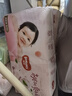好奇（Huggies）铂金装纸尿裤S96片(4-8kg)新生儿小号婴儿尿不湿小桃裤裸感超薄 实拍图