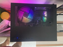 微星（MSI） i5 12400F/13400F/RTX3060/4060/5060Ti黑神话悟空游戏主机电脑台式机组装电脑主机DIY整机 配置五 i5 13400F丨RTX3070 8G 实拍图