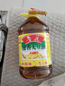 鲁花 食用油   大豆油 5L 非转基因 实拍图