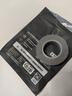3M强力双面胶无痕粘贴汽车ETC固定瓷砖墙面20MM*3M 厚0.6mm 6606-GP 实拍图
