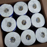 维达（Vinda）有芯卷纸 蓝色经典4层140克*27卷 厚韧耐用 卫生纸卷筒纸纸巾整箱 实拍图