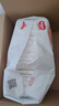 好奇（Huggies）铂金装成长裤XXL74片(15kg以上)小桃裤加加大号婴儿尿不湿超薄 实拍图