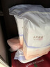 十月结晶产褥垫孕产妇护理垫成人婴儿老人一次性隔尿床单大号12片60*90cm 实拍图
