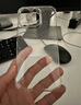 挚卫士 【不易发黄】适用苹果15promax手机壳iphone15Promax隐形无边框保护套全包镜头全透明超薄散热 实拍图