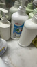 贝亲（Pigeon）奶瓶清洗剂 洗奶嘴果蔬水杯餐具玩具 700ml MA27 实拍图