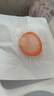 佳尔优优（garkoko）安抚奶嘴0-3-6个月母乳防胀超轻气新生婴儿玩具硅胶哄睡安抚宝宝  实拍图