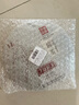 下关沱茶 茶叶 普洱茶 普洱熟茶 2015年7663饼茶陈年下关圆茶 357g/饼 实拍图