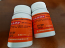 4盒装 新乐 固本益肠片 0.32g*100片/瓶/盒 实拍图