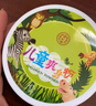同仁堂痱子粉160g儿童爽身粉 止痒吸汗舒润清爽预防痱子 (不含滑石粉） 实拍图
