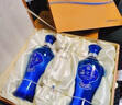 洋河 蓝色经典 海之蓝 42度 480ml 单瓶装 绵柔浓香型白酒 实拍图