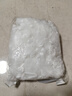 水槽过滤网厨房下水道水池洗碗一次性沥水网垃圾漏网洗菜盆剩菜池 加厚涤纶过滤细网200只/包 实拍图