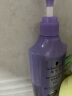 施华蔻（Schwarzkopf）韧芯修护洗发露400ml 防断发洗发水 改善毛躁无硅油洗头膏 实拍图