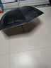 【已售100万】手动UV折叠黑胶防晒防紫外线遮阳晴雨两用伞 【晴雨两用】防晒涂层 颜色随机 实拍图