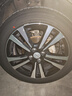 富神（FORTUNE） 汽车轮胎 205/55R17 95W FSR 701适配速腾/奔驰A级运动操控 实拍图