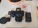 佳能（Canon）EOS R100 迷你微单 小巧轻便微单相机 Vlog拍摄日常记录 4K视频家用直播旅游r100照相机 R100+RF-S18-45套机【日常家用】 官方标配【无必备配件摄影大礼包~ 晒单实拍图