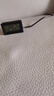 启利带探头数显温度计高精度鱼缸养殖用电子温度传感器冰箱空调温度计 HT-1 黑色5米线 实拍图