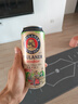 保拉纳（Paulaner）柏龙 经典小麦白啤 500ml*24听 德国进口 苏超 看球 晒单实拍图