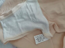 都市丽人内裤女100%纯棉7a级抗菌抑菌莫代尔裆女生中腰无痕少女士高端裤头 实拍图