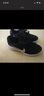 耐克NIKE跑步鞋女透气REVOLUTION 7运动鞋FB2208-003黑38 实拍图
