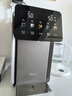 美的（Midea）小魔方pro电热水瓶电水瓶饮水机 烧水壶电热水壶316L 风冷保温恒温一体0塑料可拆国家补贴31FPro 实拍图