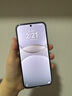 华为 nova 13 国家补贴15% 256GB 羽砂白 前置6000万超广角人像 AI修图 北斗卫星图片消息鸿蒙智能手机 实拍图