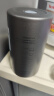 拜杰304不锈钢咖啡杯水杯冰霸杯车载男保冷杯子大容量带吸管600ML 晒单实拍图