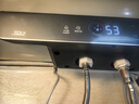 美的（Midea）储水式电热水器家用 稀土免换镁棒内胆免清洗速热APP智控一级能效节能省电【国家补贴20%】ME4/JE5 60L 2500W 【长效保温 免换镁棒】ME4 实拍图