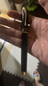 英雄（HERO）钢笔 382商务办公学生日常书写铱金签字墨水礼盒装 黑色明尖 实拍图