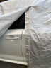 晋御滋宝马5系专用车衣全车罩遮阳防晒防雨雪防霜冻加厚牛津布四季通用 实拍图