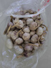 紫白皮蒜即食水果大蒜今年新鲜干蒜生鲜调料蒜瓣 大蒜净重 4.7斤 实拍图