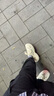 真维斯溯溪鞋男士洞洞鞋沙滩户外淌水鞋游泳鞋透气防扎伤凉鞋 杏色  42  实拍图