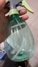 喷壶浇花浇水喷雾器气压式喷水壶家用园艺养花500ml 南瓜喷壶透粉【1个装】 实拍图