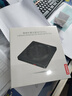 联想（Lenovo）8倍速 USB外置光驱刻录机 DVD光驱外置 CD移动光驱 笔记本电脑台式机便携免驱外接光驱 GP70Pro 实拍图