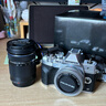 奥林巴斯（OLYMPUS）E-M10 MarkIV EM10四代 微单相机 数码相机 微单套机（14-42mm & 40-150mm） 实拍图